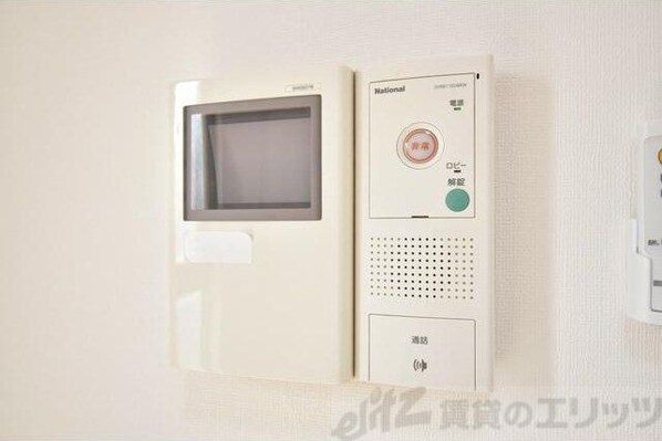 ルクレ新大阪レジデンスの物件内観写真